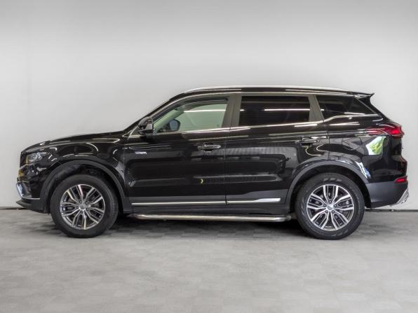 Geely Atlas Pro с пробегом 2023 года, цена 1 799 000 рублей, 113150 км, внедорожник, Автокод Объявления
