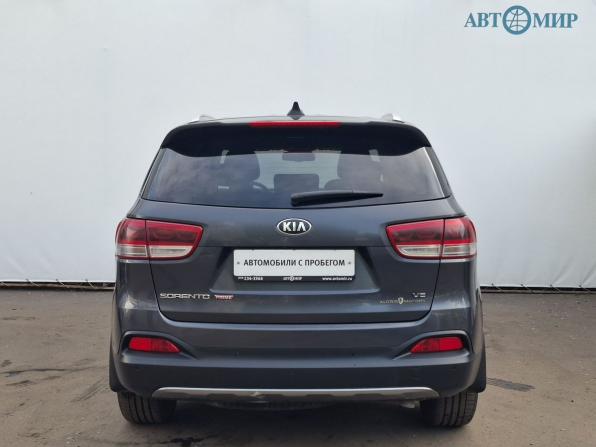 Kia Sorento III Prime с пробегом 2016 года, цена 2 250 000 рублей, 198431 км, внедорожник, Автокод Объявления