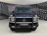 Mercedes-Benz G-Класс II (W463) Новосибирск  - изображение 25