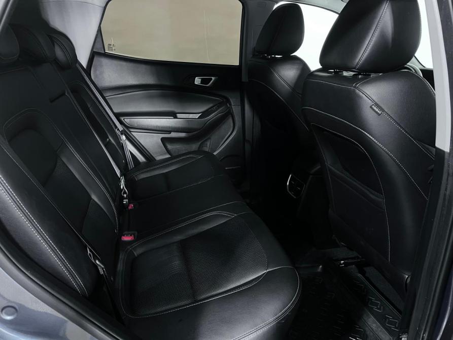 Chery Tiggo 4 I Рестайлинг Ростов-на-Дону  - изображение 16