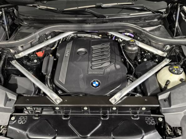 BMW X5 IV (G05/G18) с пробегом 2021 года, цена 7 300 000 рублей, 56671 км, внедорожник, Автокод Объявления