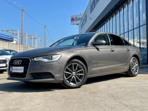 Audi A6 IV (C7) с пробегом 2011 года, цена 1 330 000 рублей, 203217 км, седан, Автокод Объявления