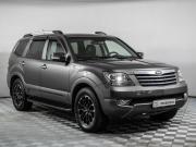 Kia Mohave I Москва  - изображение 16