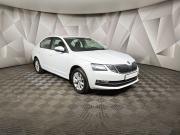 Skoda Octavia III (A7) Рестайлинг Москва  - изображение 23