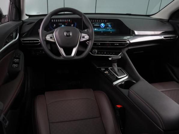 Changan Eado Plus с пробегом 2023 года, цена 2 089 000 рублей, 631 км, седан, Автокод Объявления