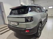 JETOUR T1 Москва  - изображение 38