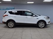 Ford Kuga II Рестайлинг Москва  - изображение 24