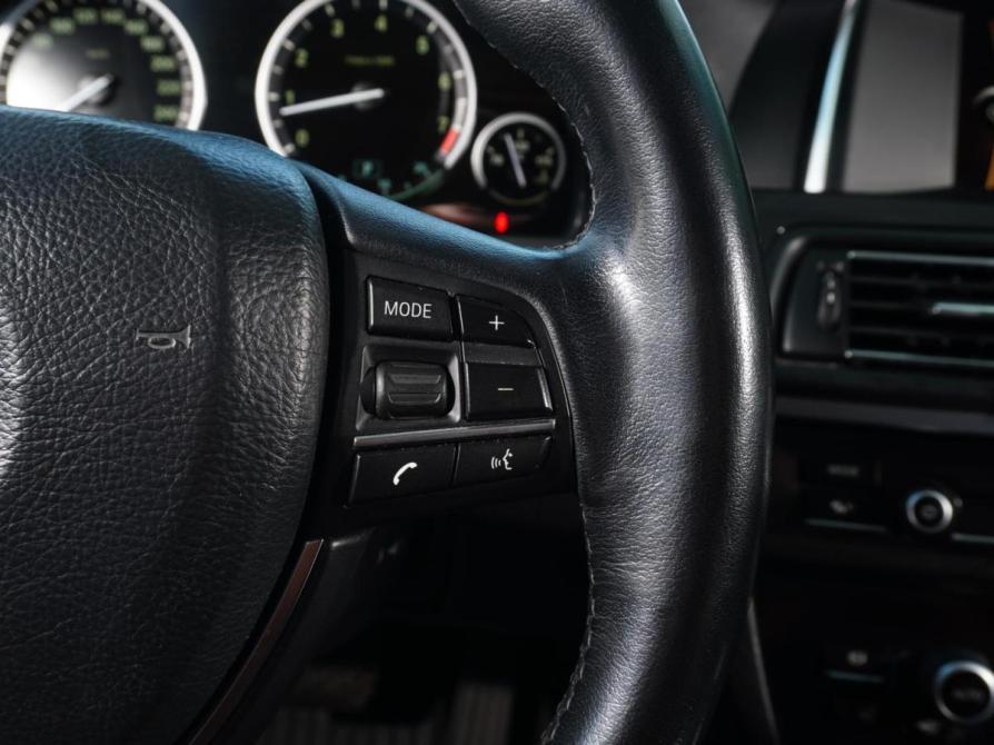 BMW 5 серии VI (F10/F11/F07) Рестайлинг Тверь  - изображение 19