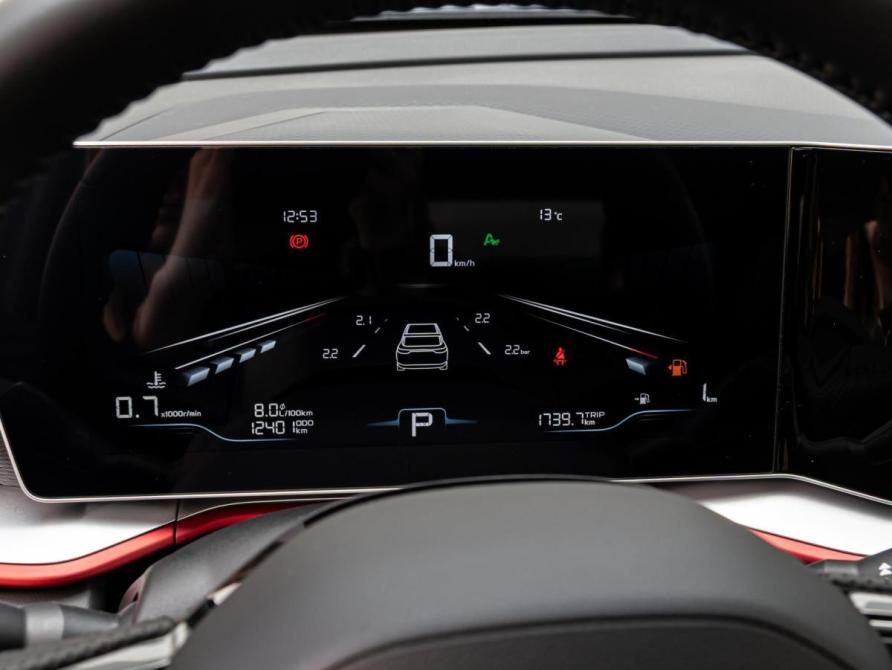 Geely Coolray I Рестайлинг Краснодар  - изображение 18