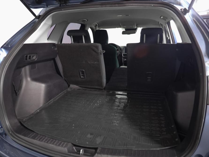 Mazda CX-5 I Рестайлинг Санкт-Петербург  - изображение 23