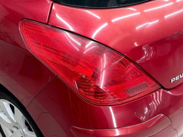 Peugeot 308 I с пробегом 2008 года, цена 499 900 рублей, 145000 км, хэтчбек, Автокод Объявления