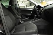 Skoda Octavia III (A7) Рестайлинг Уфа  - изображение 34