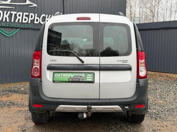 Lada (ВАЗ) Largus I с пробегом 2019 года, цена 999 000 рублей, 94227 км, универсал, Автокод Объявления