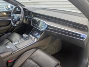 Audi A7 II (4K) Москва  - изображение 48