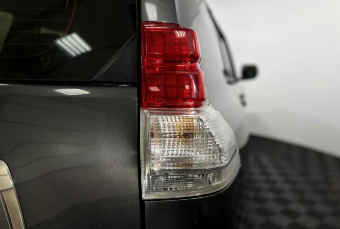 Toyota Land Cruiser Prado 150 Series с пробегом 2011 года, цена 2 890 000 рублей, 243978 км, внедорожник, Автокод Объявления