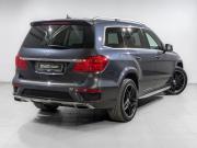 Mercedes-Benz GL-Класс II (X166) Москва  - изображение 32