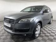Audi Q7 I (4L) Москва  - изображение 20