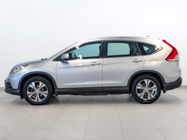 Honda CR-V IV с пробегом 2014 года, цена 2 150 000 рублей, 115878 км, внедорожник, Автокод Объявления