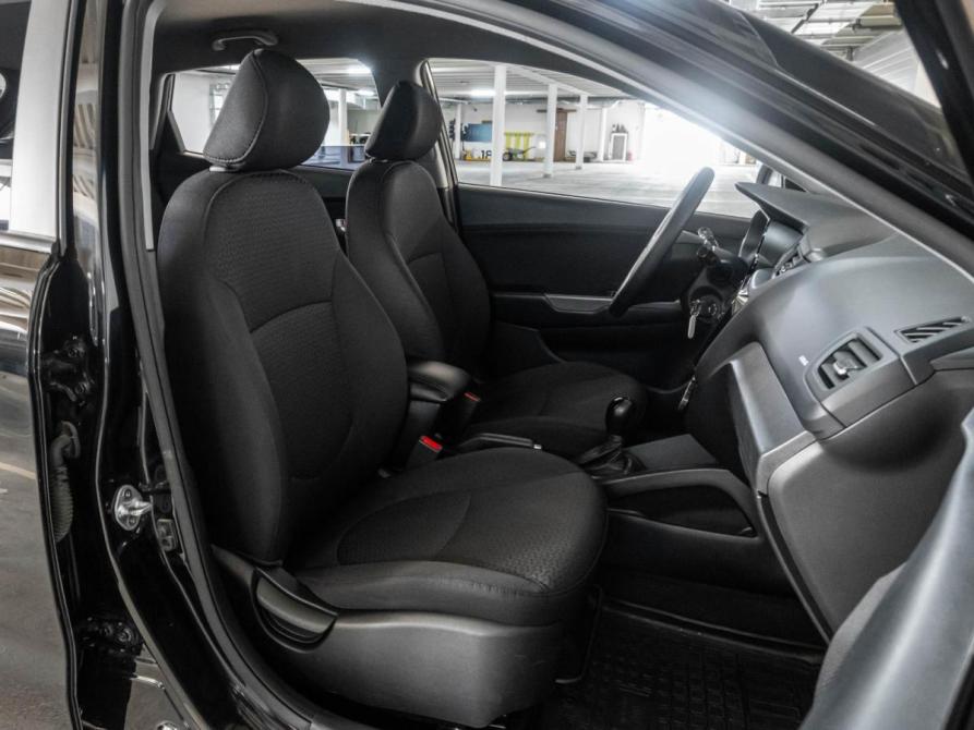 Kia Rio III Рестайлинг Ставрополь  - изображение 8