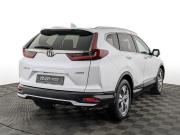 Honda CR-V V Рестайлинг Москва  - изображение 32