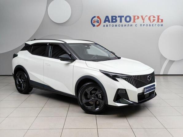 GAC GS3 с пробегом 2024 года, цена 2 035 000 рублей, 14400 км, внедорожник, Автокод Объявления