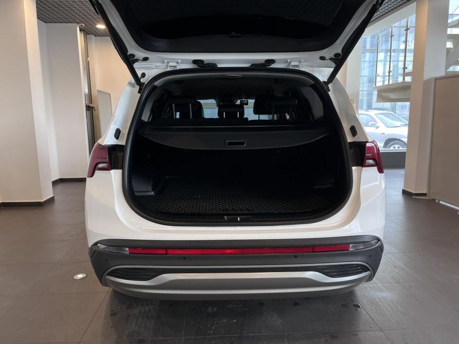Hyundai Santa Fe IV Рестайлинг Чебоксары  - изображение 34