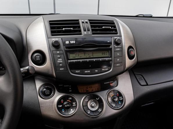 Toyota RAV4 III (XA30) с пробегом 2009 года, цена 1 799 000 рублей, 94728 км, внедорожник, Автокод Объявления