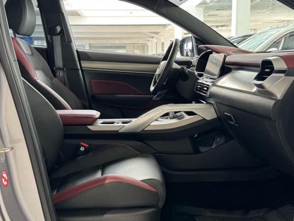 Geely Coolray I с пробегом 2023 года, цена 1 950 000 рублей, 21930 км, внедорожник, Автокод Объявления