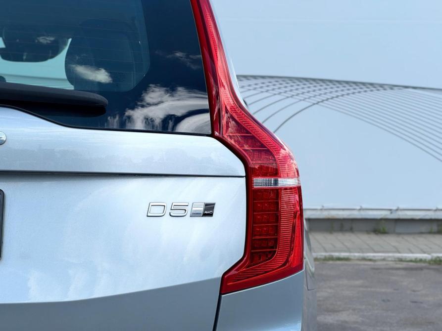 Volvo XC90 II Воронеж  - изображение 8