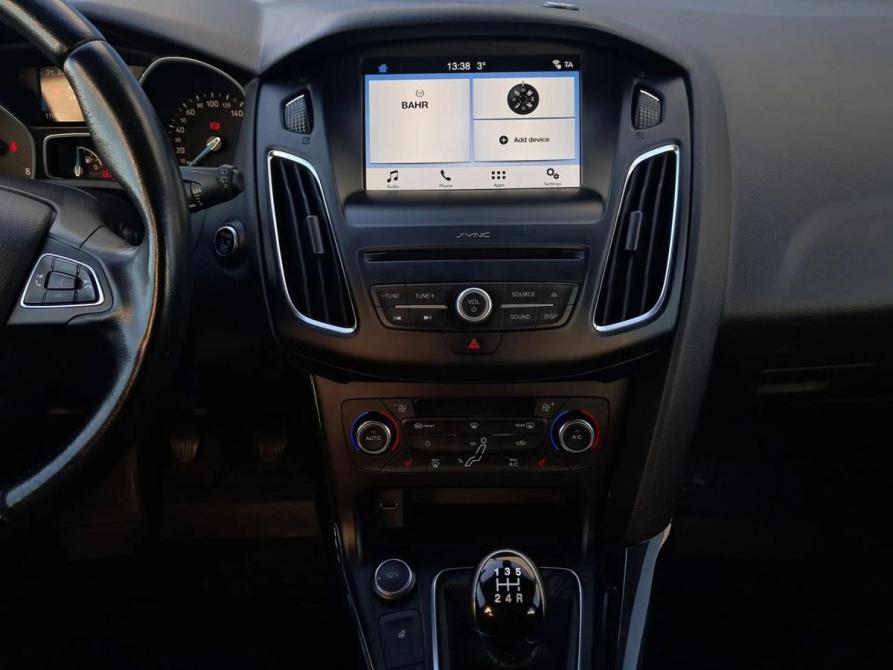 Ford Focus III Рестайлинг Санкт-Петербург  - изображение 14
