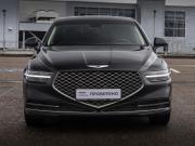 Genesis G90 I Рестайлинг Москва  - изображение 42