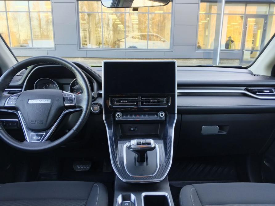 Haval M6 II Ярославль  - изображение 11