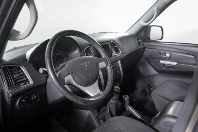 УАЗ Пикап I Рестайлинг 2 с пробегом 2023 года, цена 1 250 000 рублей, 36611 км, offers.body_type.unknown, Автокод Объявления