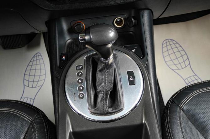 Kia Sportage III с пробегом 2012 года, цена 1 889 000 рублей, 163404 км, внедорожник, Автокод Объявления