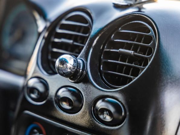 Daewoo Matiz I Рестайлинг с пробегом 2007 года, цена 248 000 рублей, 162883 км, хэтчбек, Автокод Объявления
