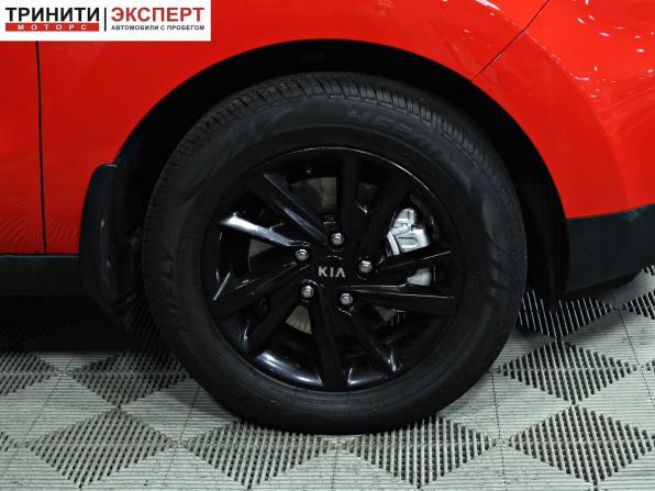 Kia Soul II Рестайлинг с пробегом 2019 года, цена 1 857 000 рублей, 82211 км, хэтчбек, Автокод Объявления