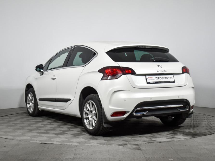 Citroen DS4 Санкт-Петербург  - изображение 7