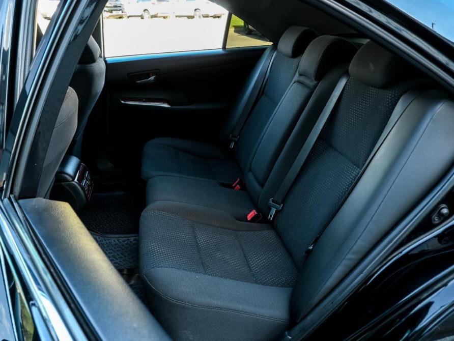 Toyota Camry VII (XV50) Волгоград  - изображение 9
