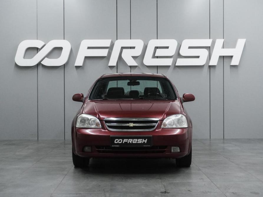 Chevrolet Lacetti I Воронеж  - изображение 3