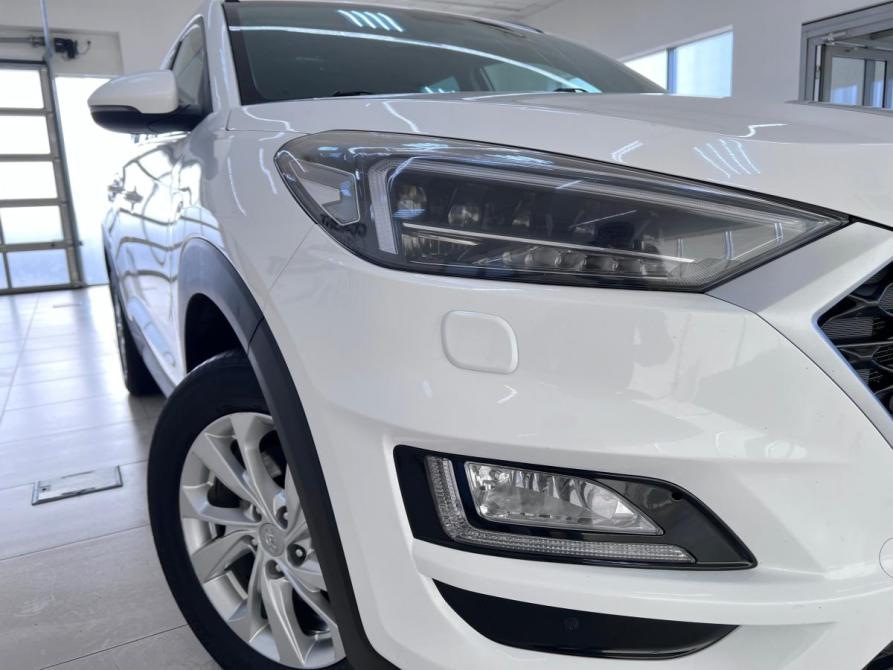 Hyundai Tucson III Рестайлинг Волгоград  - изображение 10