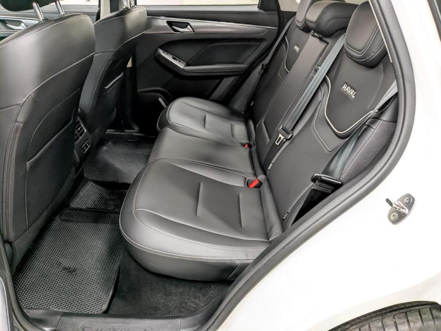 Haval Jolion I Москва  - изображение 12