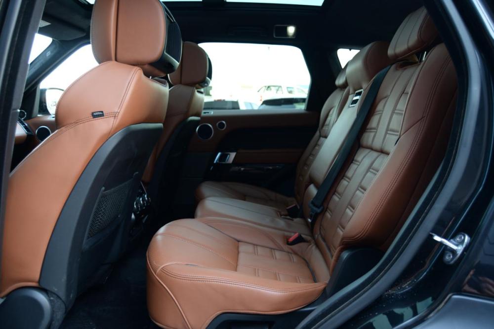 Land Rover Range Rover Sport II Иркутск  - изображение 22