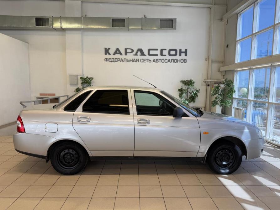 Lada (ВАЗ) Priora I Рестайлинг Волгоград  - изображение 6