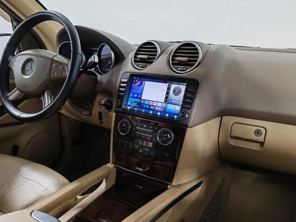 Mercedes-Benz M-Класс II (W164) с пробегом 2005 года, цена 975 000 рублей, 450731 км, внедорожник, Автокод Объявления