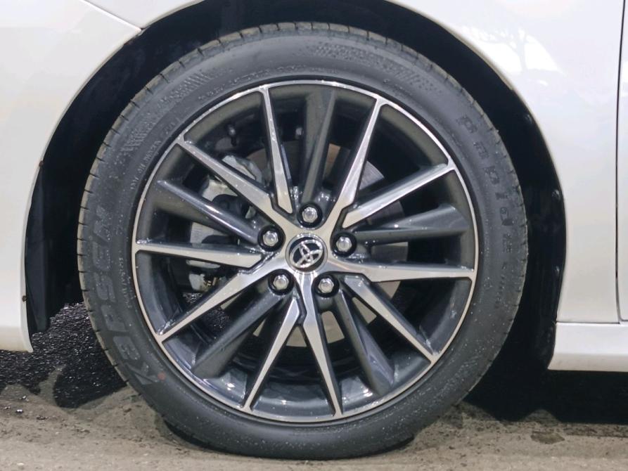 Toyota Camry VIII (XV70) Ставрополь  - изображение 8