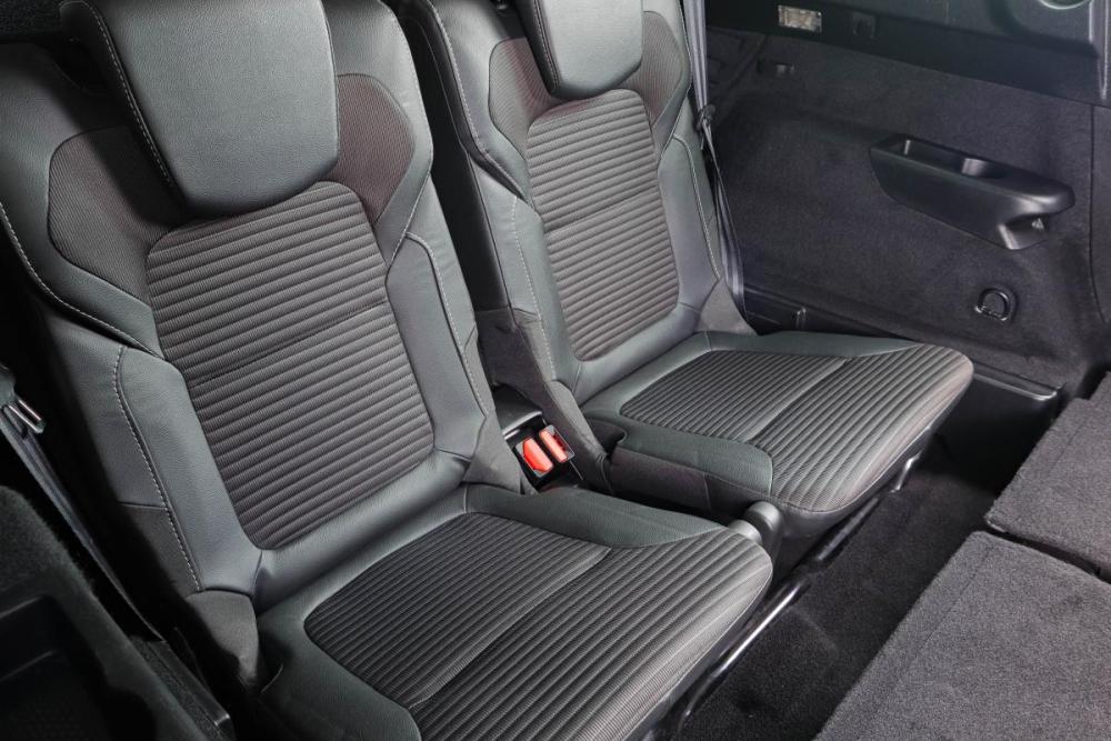 Renault Scenic III Тюмень  - изображение 21