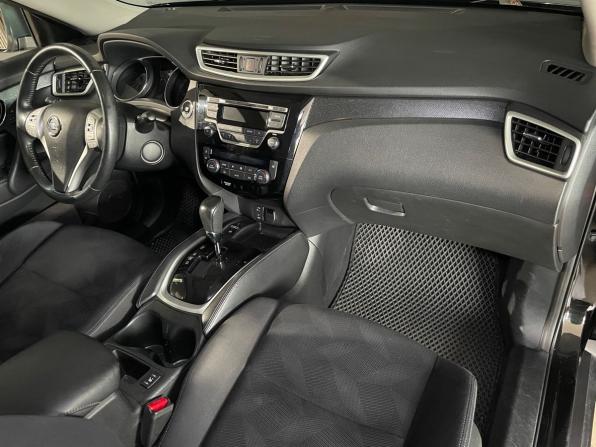 Nissan X-Trail III с пробегом 2015 года, цена 1 629 000 рублей, 227435 км, внедорожник, Автокод Объявления