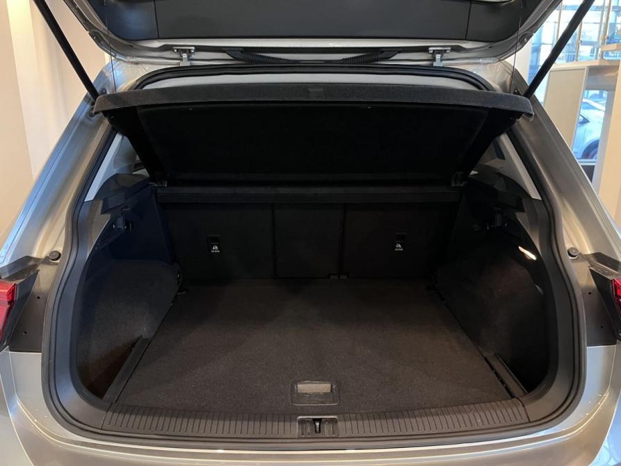 Volkswagen Tiguan II Чебоксары  - изображение 18
