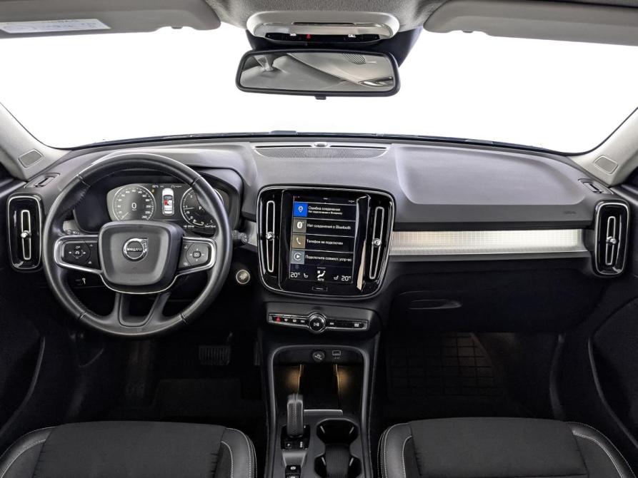 Volvo XC40 I Москва  - изображение 14