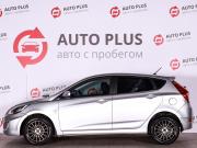 Hyundai Solaris I Минеральные Воды  - изображение 26